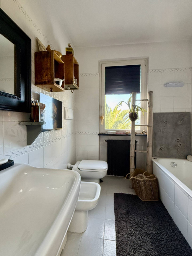 Villa in vendita a Alassio