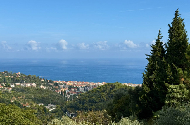 Villa in vendita a Alassio