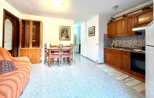 Bilocale in vendita a Andora