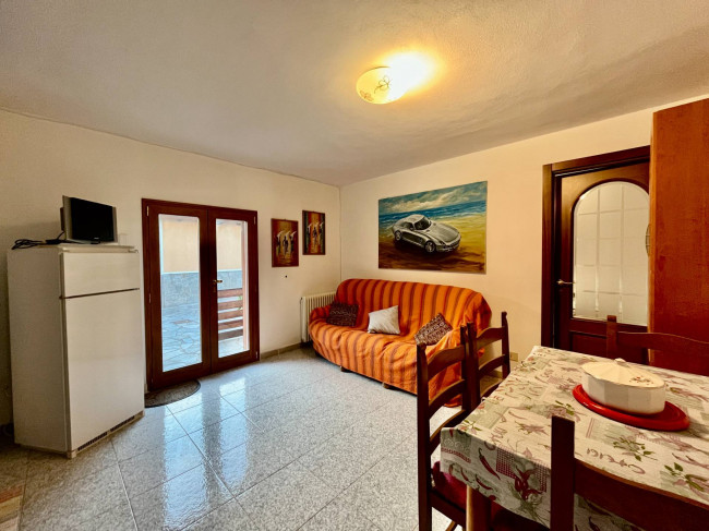 Bilocale in vendita a Andora