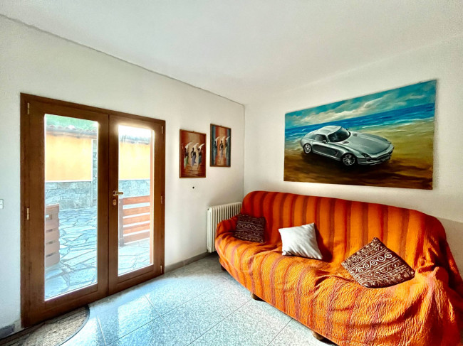 Bilocale in vendita a Andora