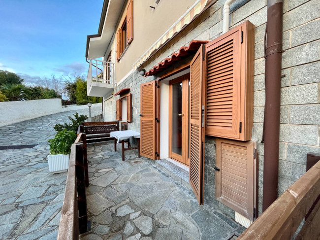 Bilocale in vendita a Andora