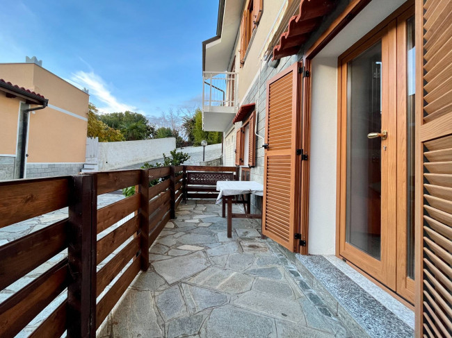 Bilocale in vendita a Andora