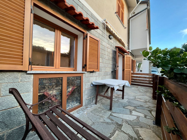 Bilocale in vendita a Andora