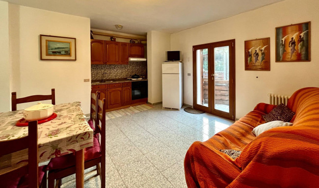 Bilocale in vendita a Andora