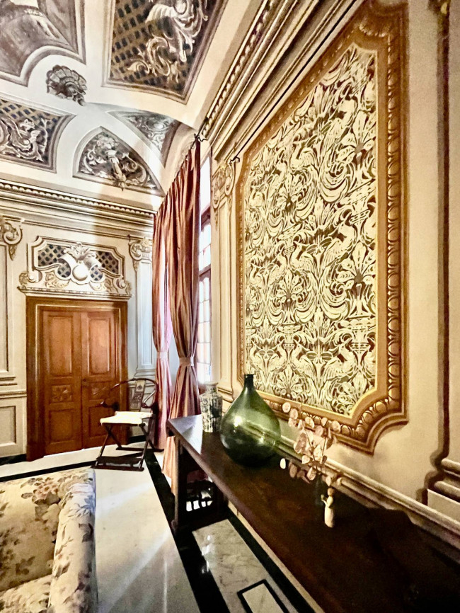 Quadrilocale in vendita a Pieve di Teco