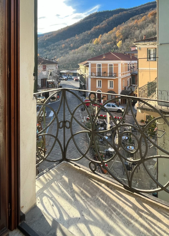 Quadrilocale in vendita a Pieve di Teco