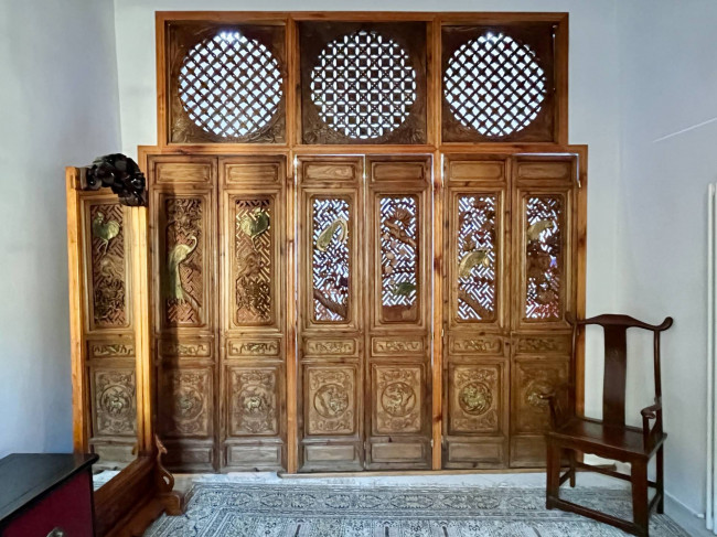 Quadrilocale in vendita a Pieve di Teco