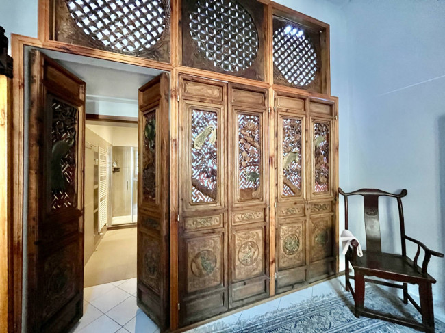 Quadrilocale in vendita a Pieve di Teco