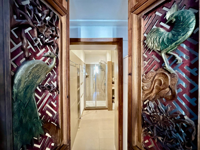 Quadrilocale in vendita a Pieve di Teco