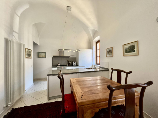 Quadrilocale in vendita a Pieve di Teco