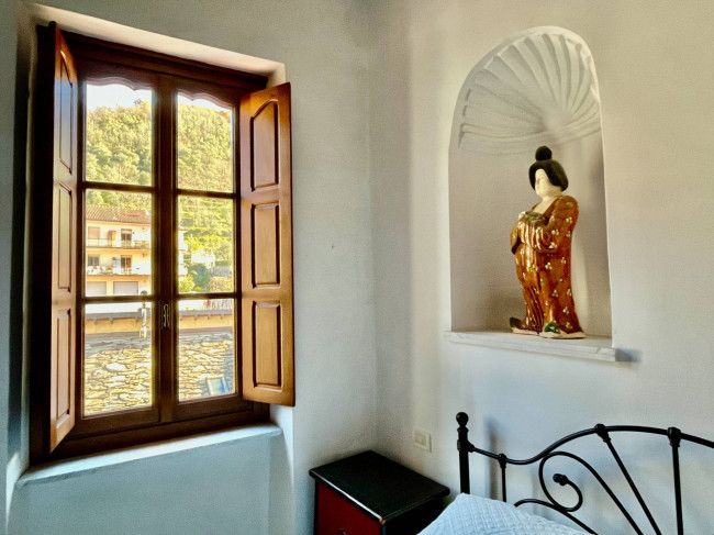 Quadrilocale in vendita a Pieve di Teco