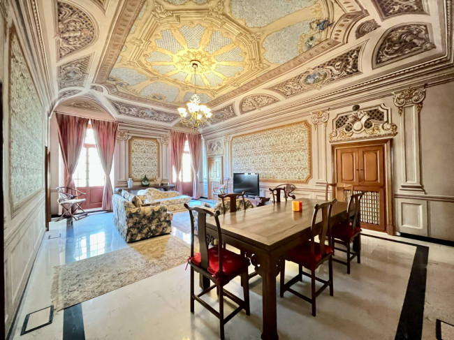 Quadrilocale in vendita a Pieve di Teco