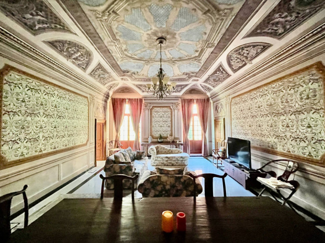 Quadrilocale in vendita a Pieve di Teco