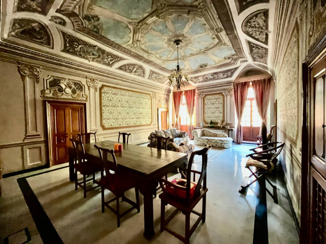 Quadrilocale in vendita a Pieve di Teco