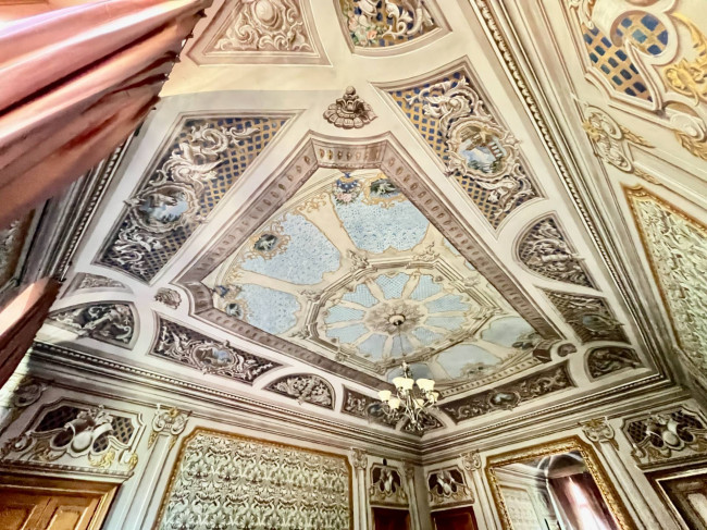 Quadrilocale in vendita a Pieve di Teco