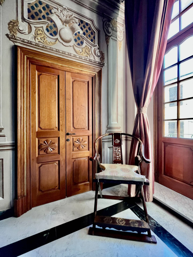 Quadrilocale in vendita a Pieve di Teco