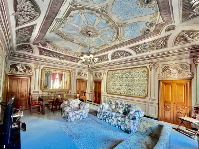 Quadrilocale in vendita a Pieve di Teco