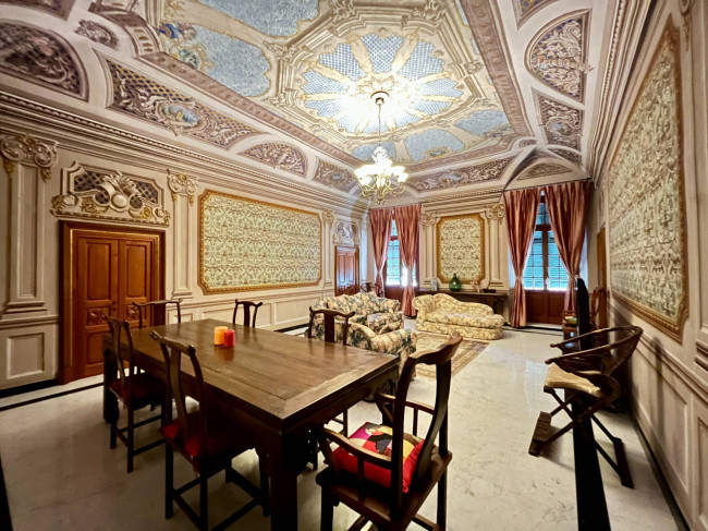 Quadrilocale in vendita a Pieve di Teco