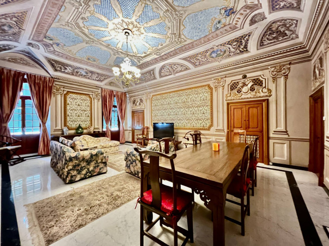 Quadrilocale in vendita a Pieve di Teco