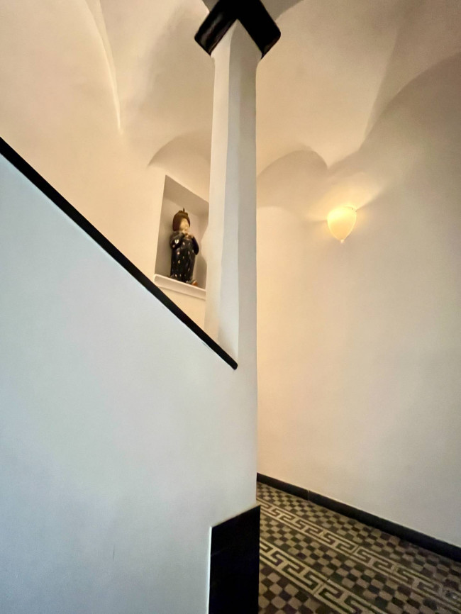 Quadrilocale in vendita a Pieve di Teco