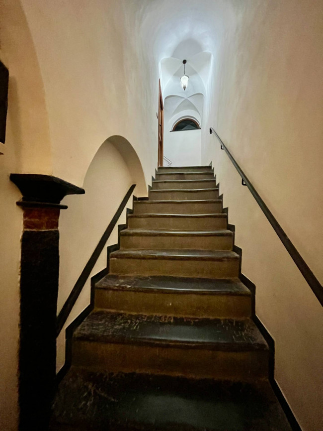 Quadrilocale in vendita a Pieve di Teco