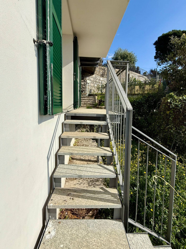 Bilocale in vendita a Alassio