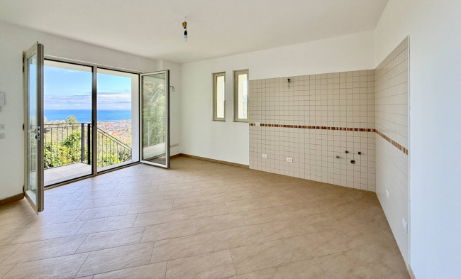 Bilocale in vendita a Alassio