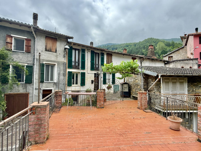 Casa Semindipendente in vendita a Rezzo