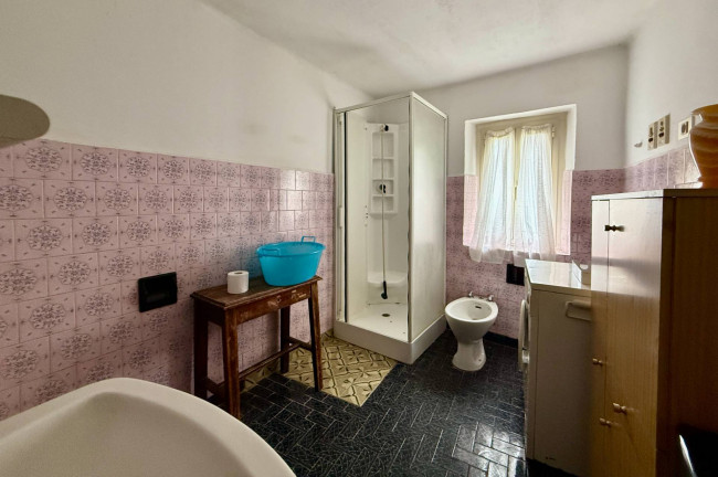 Casa Semindipendente in vendita a Rezzo