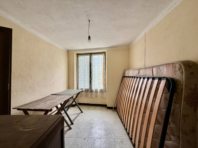 Casa Semindipendente in vendita a Rezzo