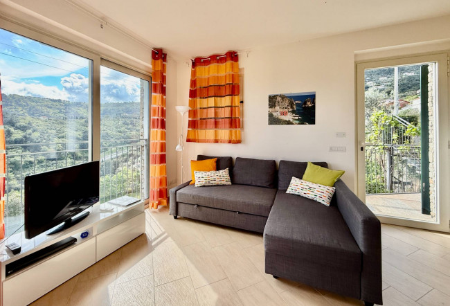 Trilocale in vendita a Alassio