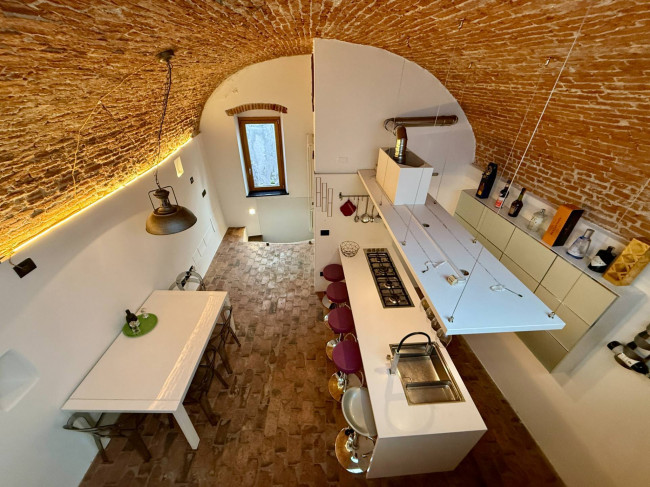 Casa Semindipendente in vendita a Toirano