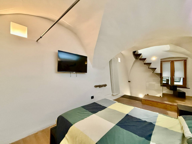 Casa Semindipendente in vendita a Toirano