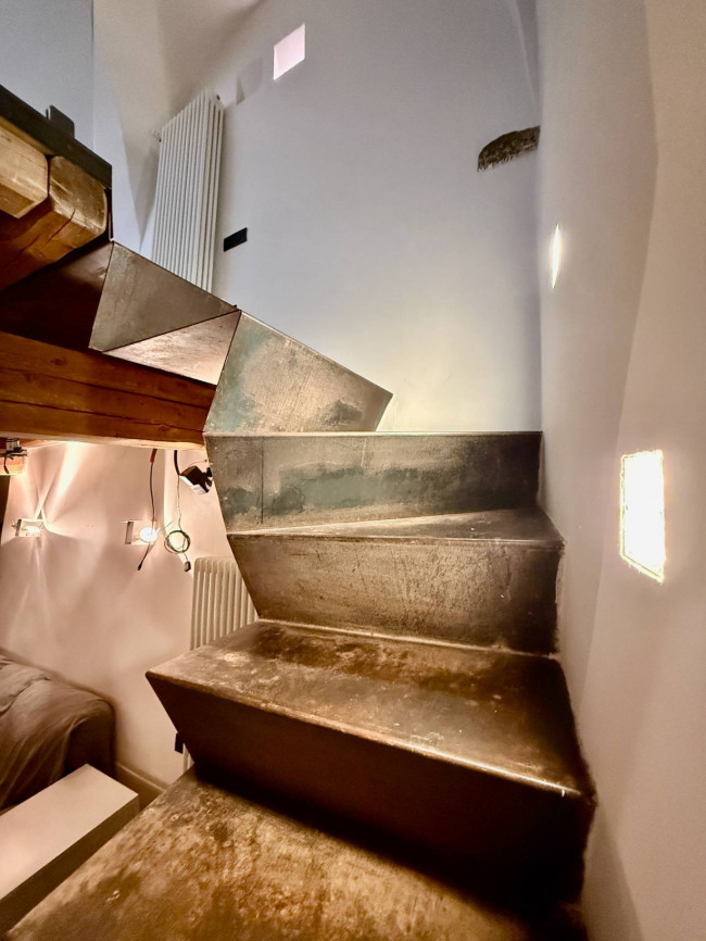 Casa Semindipendente in vendita a Toirano