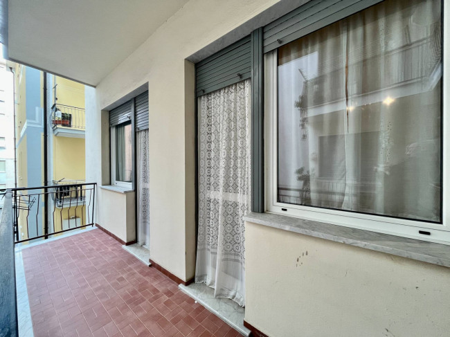 Quadrilocale in vendita a Albenga