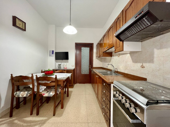 Quadrilocale in vendita a Albenga