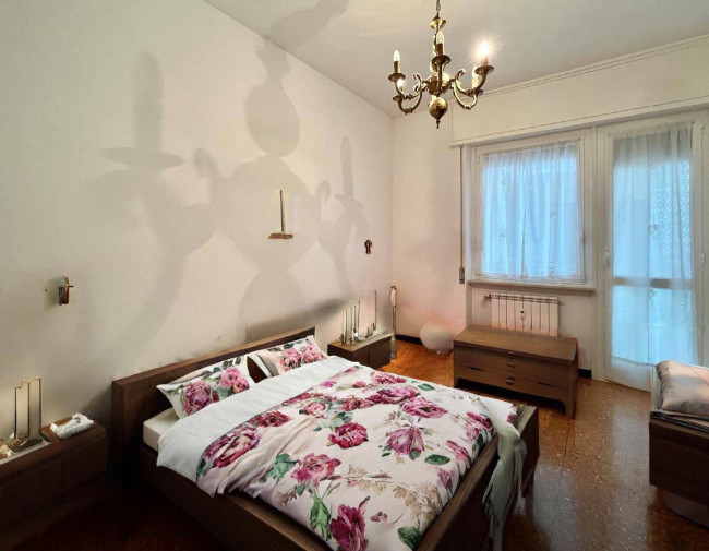 Quadrilocale in vendita a Albenga