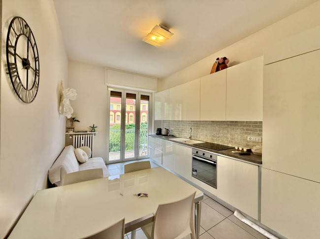 Quadrilocale in vendita a Loano