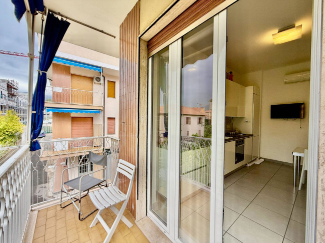 Quadrilocale in vendita a Loano