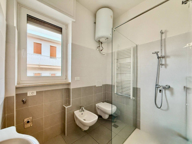 Quadrilocale in vendita a Loano