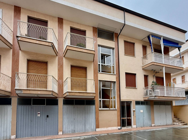 Quadrilocale in vendita a Loano