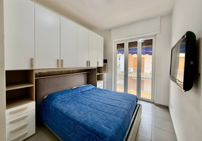 Quadrilocale in vendita a Loano