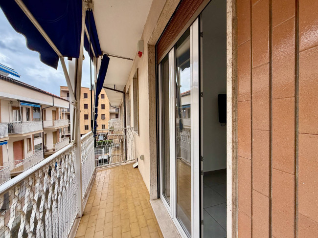 Quadrilocale in vendita a Loano