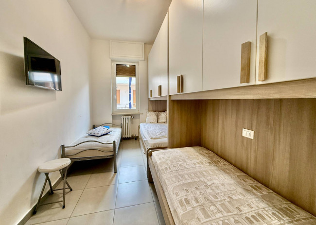 Quadrilocale in vendita a Loano