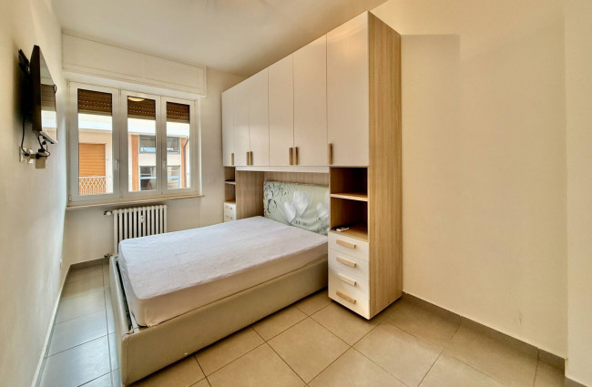 Quadrilocale in vendita a Loano