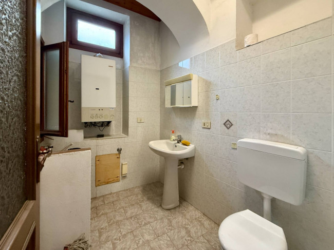 Appartamento in vendita a Pieve di Teco