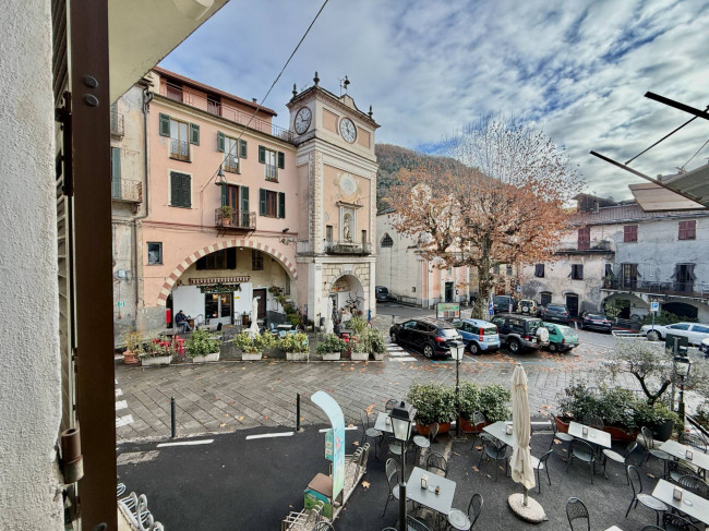 Appartamento in vendita a Pieve di Teco