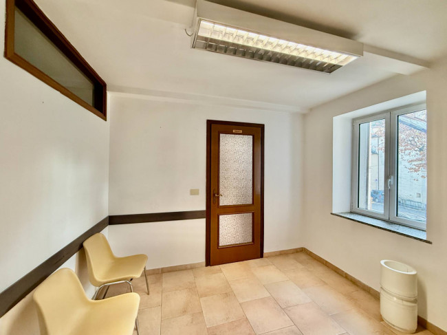 Appartamento in vendita a Pieve di Teco