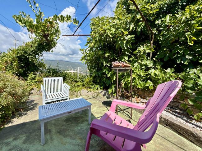 Villa for sale in Imperia